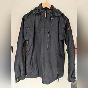 Ladies Obermeyer Ski Jacket